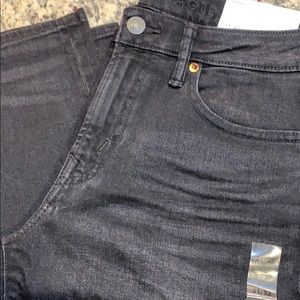 Men’s  black  American Eagle  31 x 32  new w tags